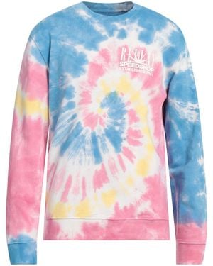 Replay Sweatshirt - Pink
