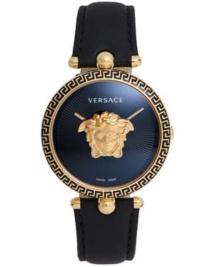 Versace Armbanduhr - Schwarz