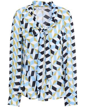 Dorothee Schumacher Top - Azul