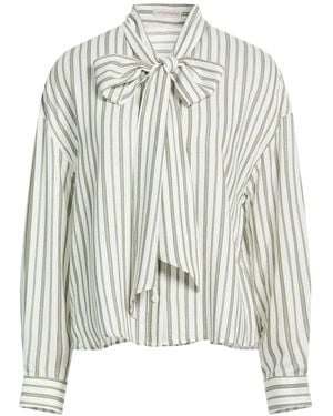 Camicettasnob Shirt - White