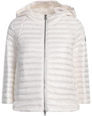 Colmar Puffer - Grey