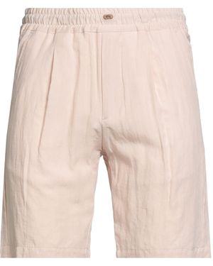 Eleventy Shorts & Bermuda Shorts - Multicolour