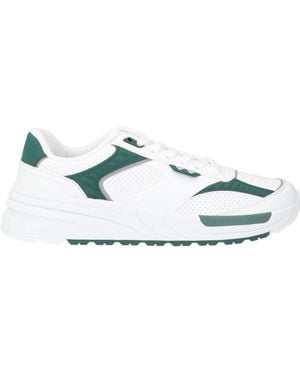 EA7 Sneakers - Bianco