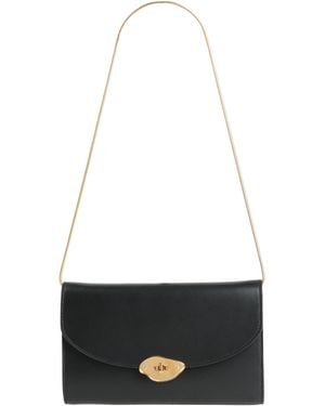 Mulberry Handbag Leather - White