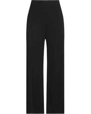 Weekend by Maxmara Pantalon - Noir