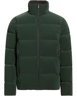 Rrd Puffer - Green