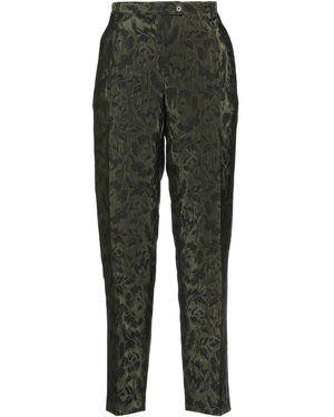 Massimo Alba Pants - Green