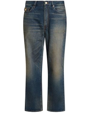 Versace Jeans Cotton - Blue