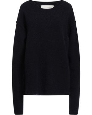 Ramael Pullover - Noir