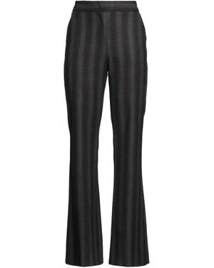 Drumohr Trousers - Grey