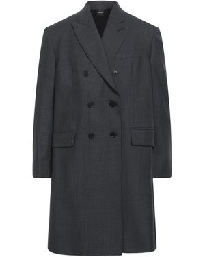 Aspesi Coat - Grey