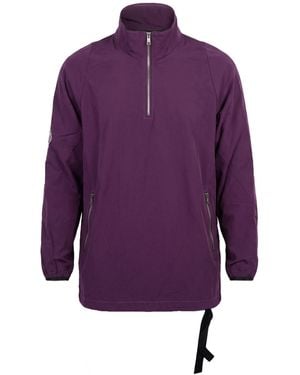 Lanvin Chaqueta Y Cazadora - Morado