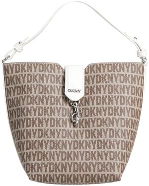 DKNY Handbag - Brown