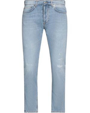 Grifoni Jeans - Blue