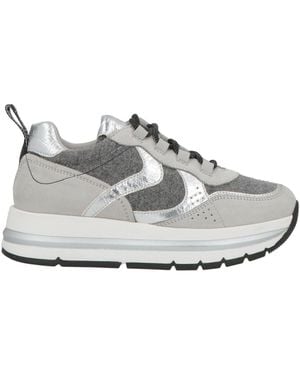 Voile Blanche Sneakers - Grigio