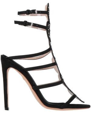 Giambattista Valli Sandals - Black