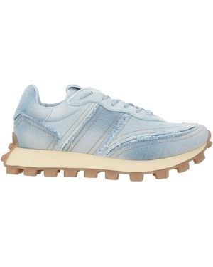 Tod's Trainers - Blue