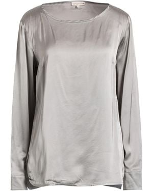 Camicettasnob Top - Grigio