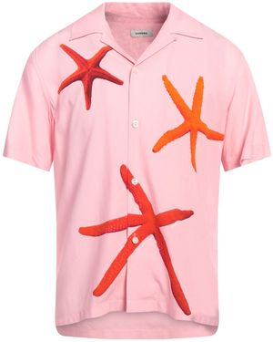 Sandro Hemd - Pink