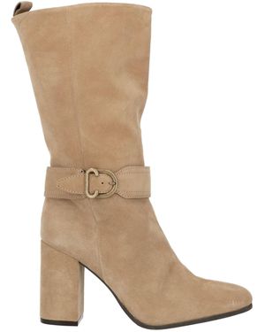 Carmens Ankle Boots - White