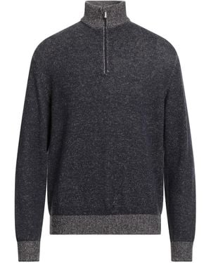 Massimo Alba Pullover - Bleu