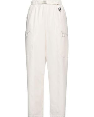 The North Face Pantalon - Blanc