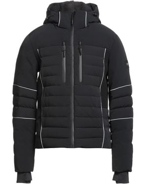 Mackage Pufferjacke & Daunenjacke - Schwarz