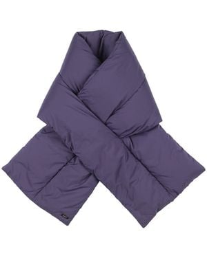 Herno Sciarpa - Viola
