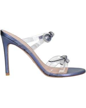 Stuart Weitzman Sandals - White