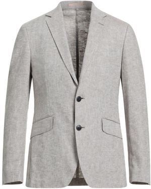 Hackett Blazers - Gray