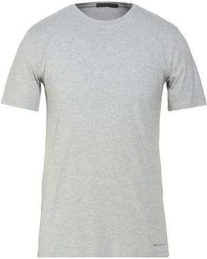 Brian Dales T-Shirt - Grey