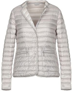 Jan Mayen Pufferjacke & Daunenjacke - Grau