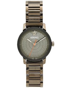 Versace Armbanduhr - Mehrfarbig