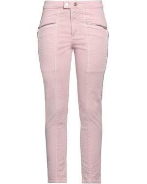 Isabel Marant Jeans - Pink
