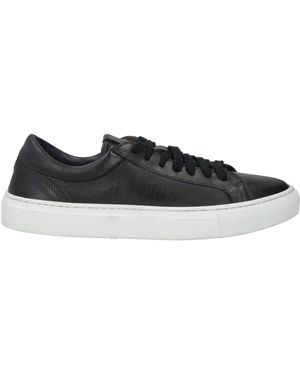 Preventi Sneakers - Black