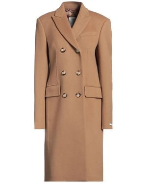 Sportmax Coat - Natural