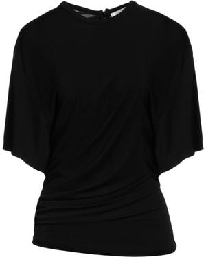 Christopher Esber T-shirt - Black