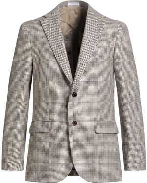 Boglioli Blazer - Grau