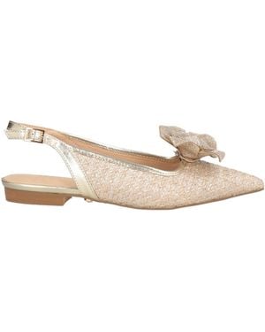 Twenty Four Haitch Ballerina - Natur
