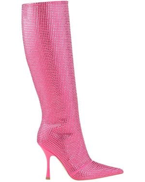 Liu Jo Boot - Pink