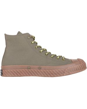 Converse Trainers - Brown