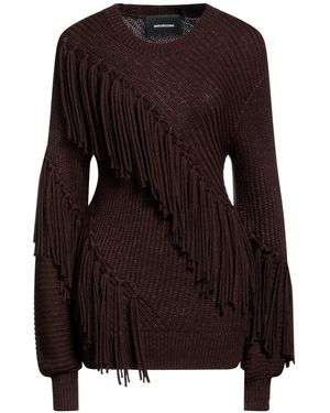 Marco Bologna Pullover - Braun