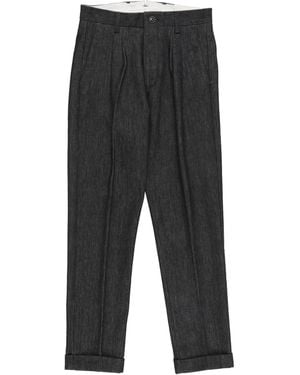 People Jeans - Grey