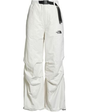 The North Face Pants - White