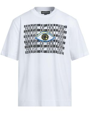 House of Holland T-shirts for Men | Online Sale up to 67