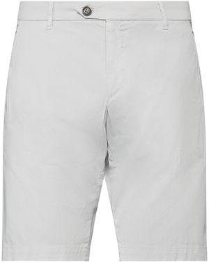 Roy Rogers Shorts & Bermuda Shorts - Grey