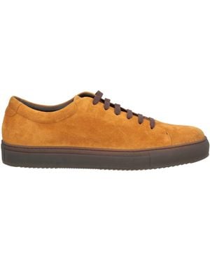 JEROLD WILTON Sneakers - Orange