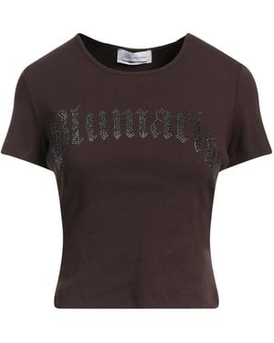 Blumarine T-shirt - Black