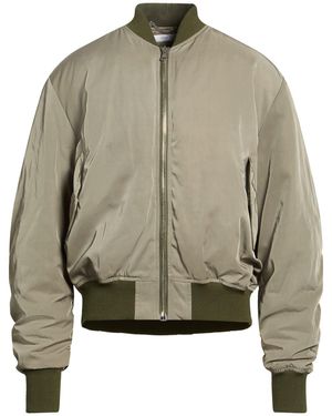 1989 STUDIO Jacket - Green