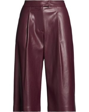 Alpha Studio Trouser - Purple